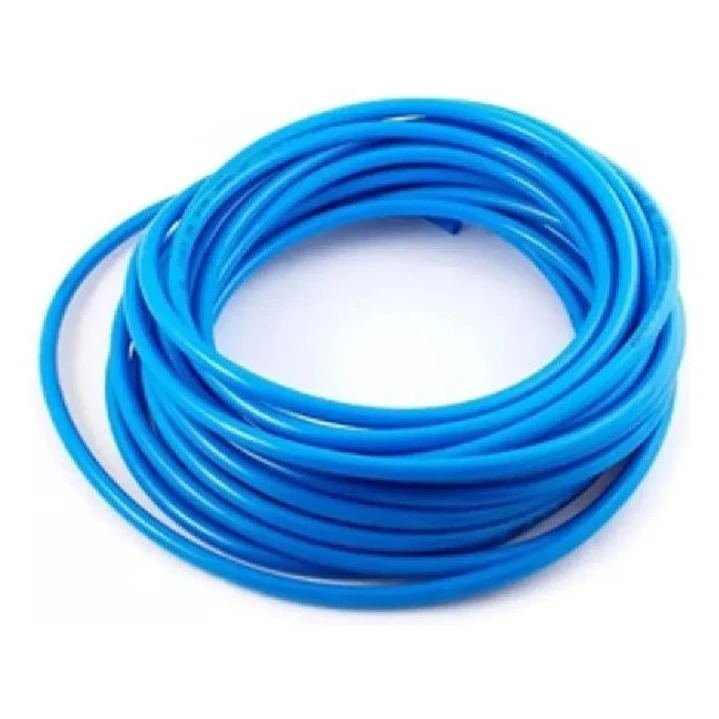 Manguera 4mm Para Aire O Tubing Poliuretano Pu Por Metro 2