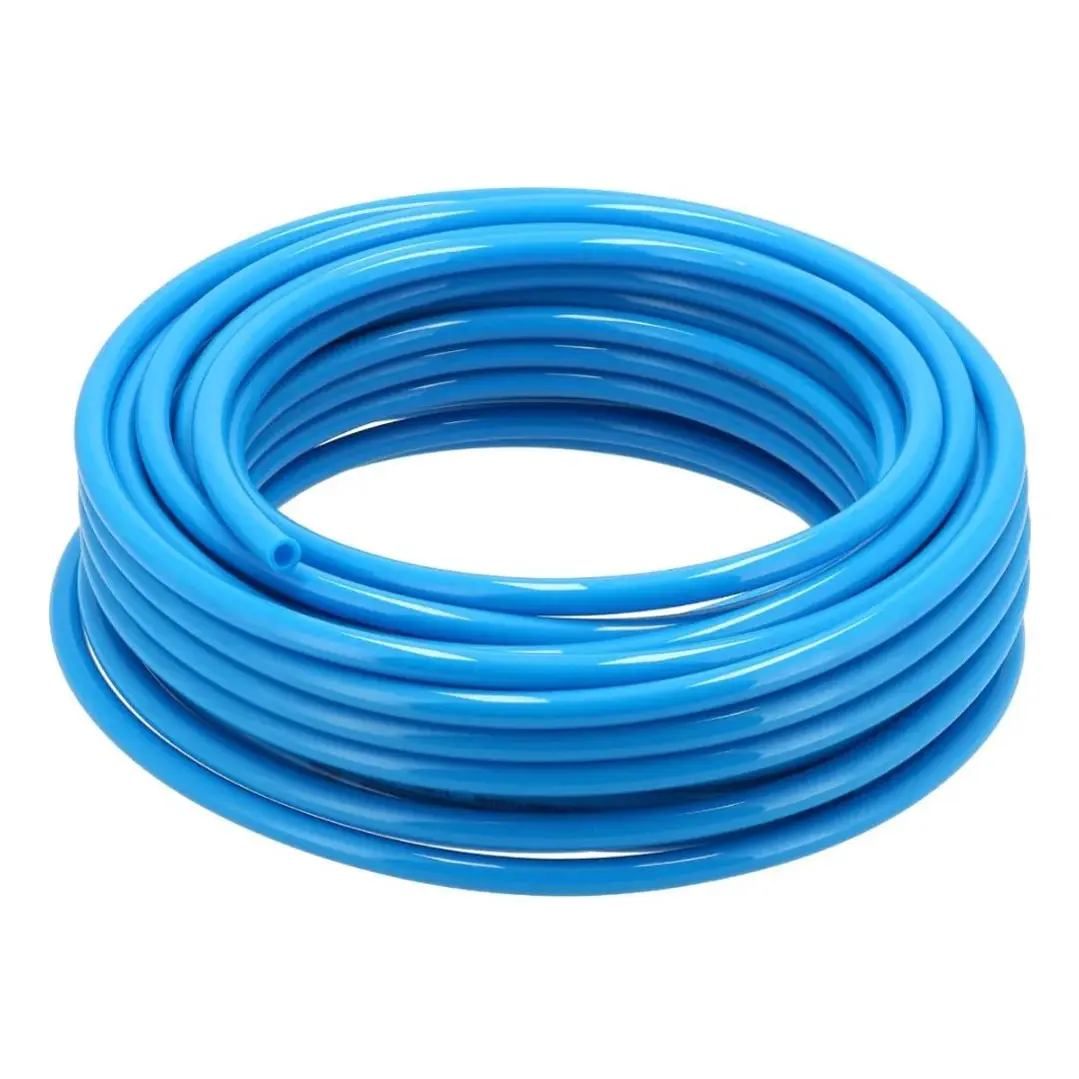Manguera 4mm Para Aire O Tubing Poliuretano Pu Por Metro 1