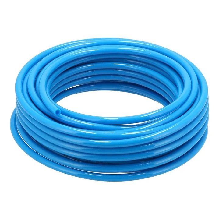 Manguera 4mm Para Aire O Tubing Poliuretano Pu Por Metro 1