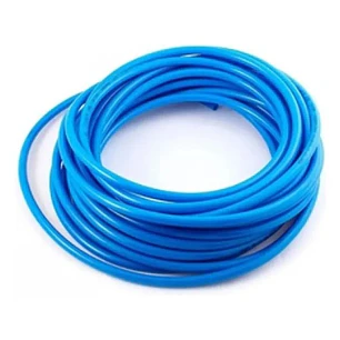 Manguera 4mm Para Aire O Tubing Poliuretano Pu Pack 5 Metros
