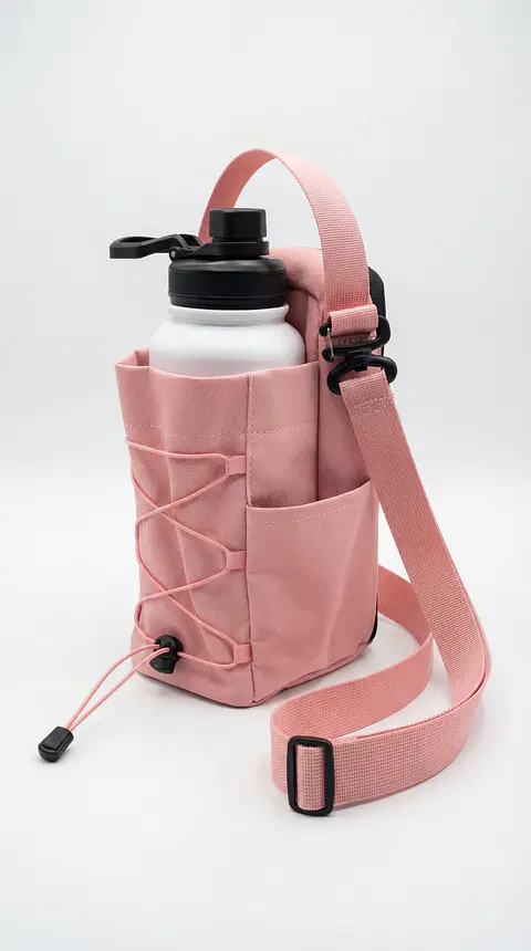 Bolso Magnético Impermeable para gimnasio