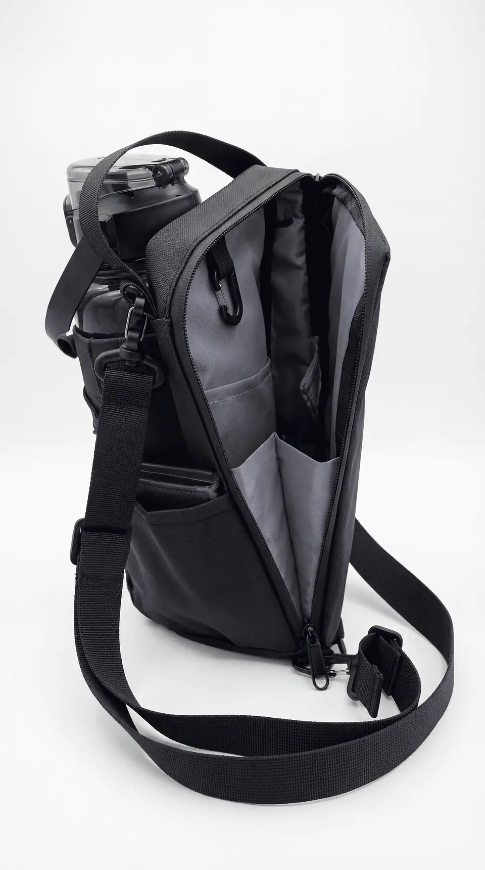 Bolso Magnético Impermeable para gimnasio 3