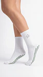 Calcetines Antideslizantes para Pilates y Barre  - Miniatura 1