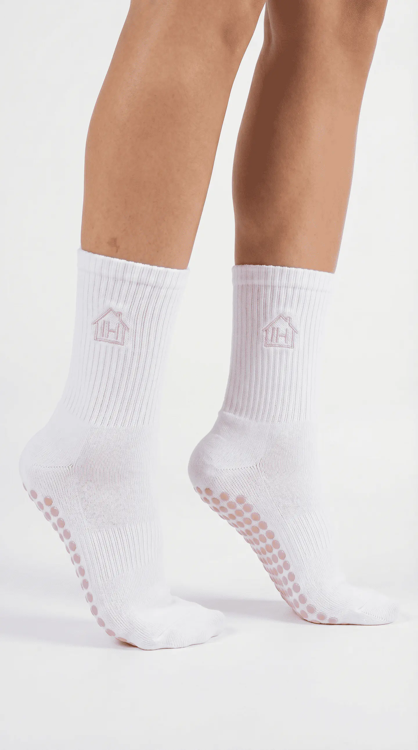 Calcetines Antideslizantes para Pilates y Barre  3