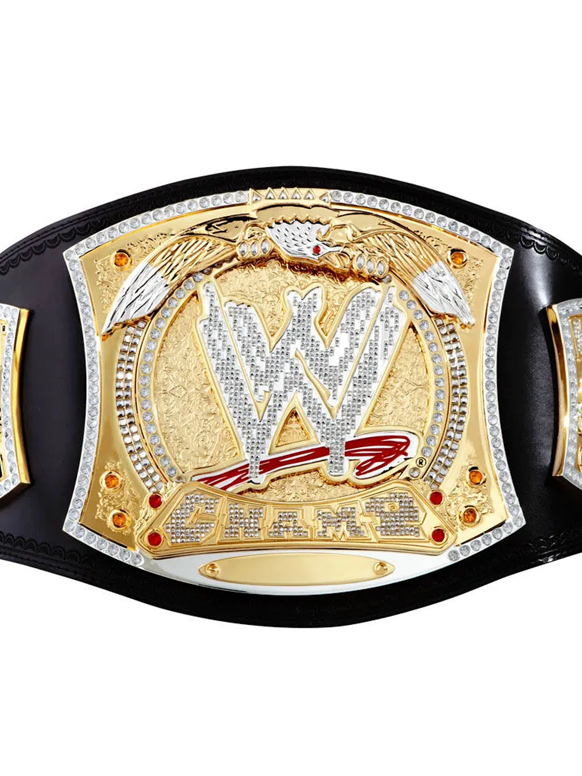 WWE CHAMPIONSHIP SPINNER JOHN CENA - CINTURÓN DE LUCHA LIBRE 1