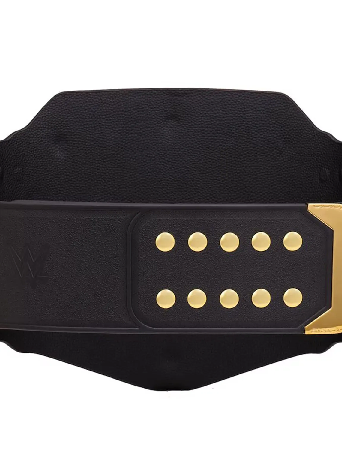 WWE UNDISPUTED CHAMPIONSHIP - CINTURÓN DE LUCHA LIBRE 7