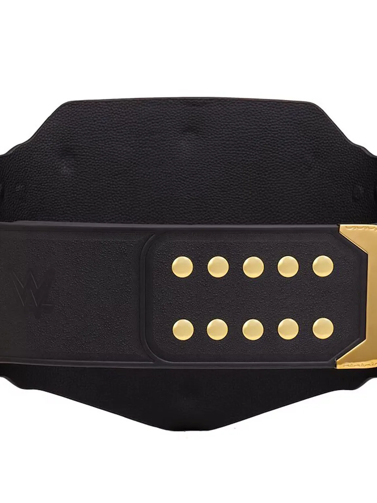 WWE UNDISPUTED CHAMPIONSHIP - CINTURÓN DE LUCHA LIBRE 7