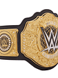 WWE WORLD HEAVYWEIGHT CHAMPIONSHIP 24-26 - CINTURÓN DE LUCHA LIBRE - Miniatura 2