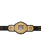 WWE WORLD HEAVYWEIGHT CHAMPIONSHIP 24-26 - CINTURÓN DE LUCHA LIBRE - Miniatura 5