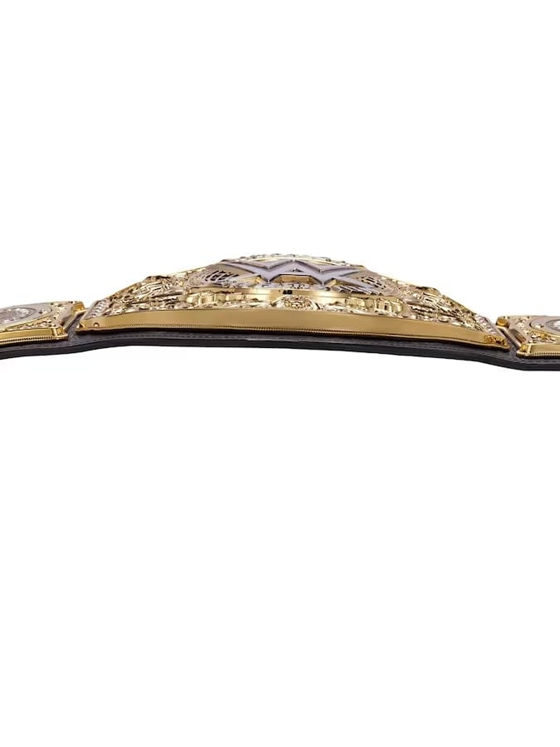 WWE WORLD HEAVYWEIGHT CHAMPIONSHIP 24-26 - CINTURÓN DE LUCHA LIBRE 7