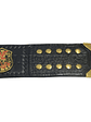 WWE STONE COLD STEVE AUSTIN SMOKING SKULL CHAMPIONSHIP - CINTURÓN DE LUCHA LIBRE - Miniatura 6