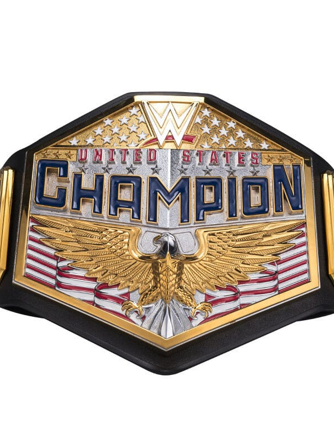 WWE UNITED STATES CHAMPIONSHIP - CINTURÓN DE LUCHA LIBRE 1