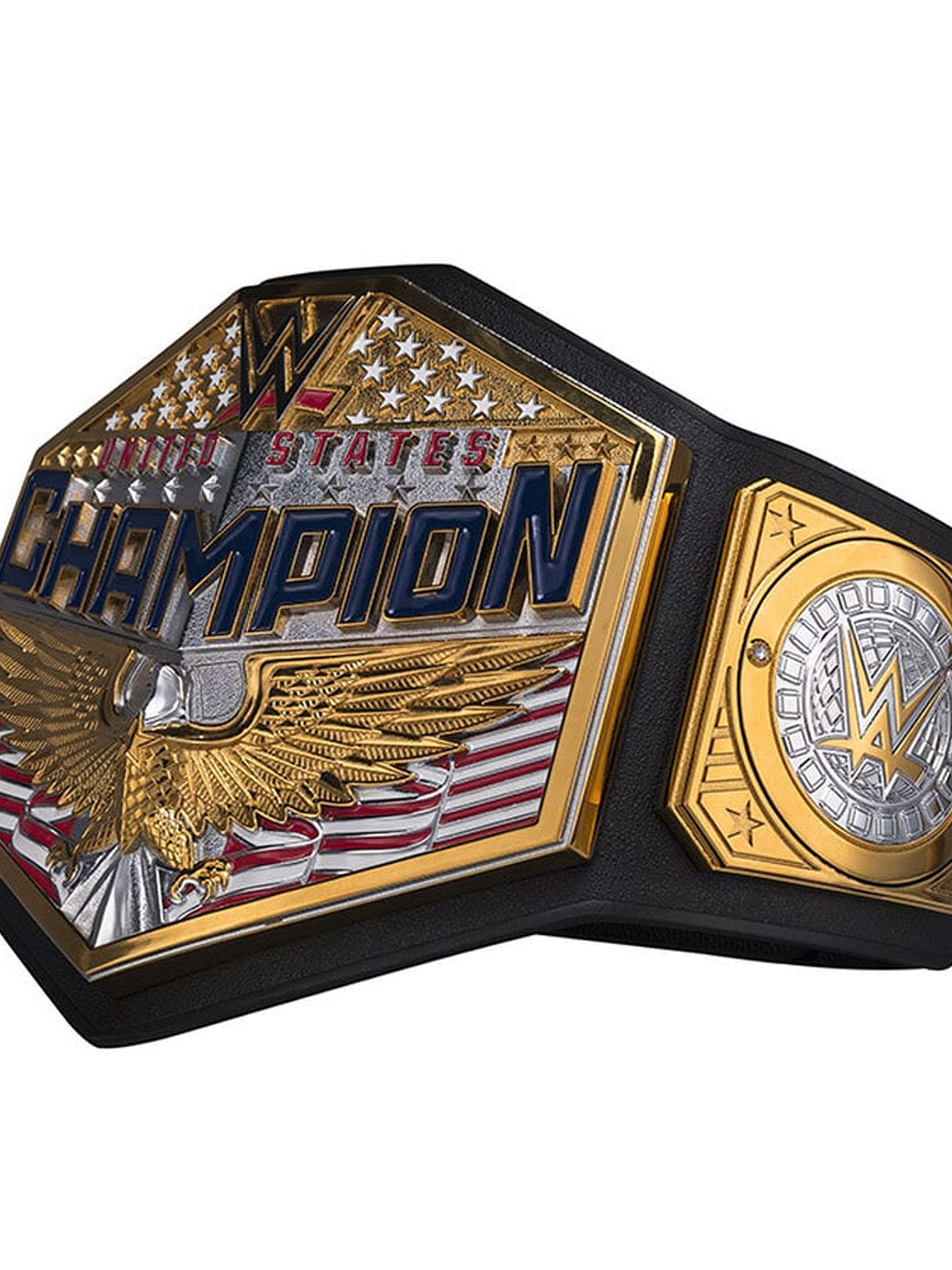 WWE UNITED STATES CHAMPIONSHIP - CINTURÓN DE LUCHA LIBRE 2