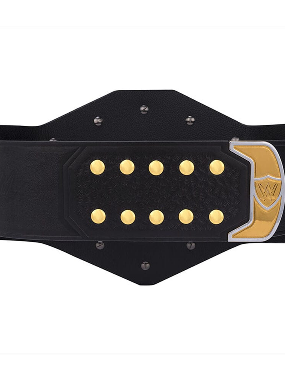 WWE UNITED STATES CHAMPIONSHIP - CINTURÓN DE LUCHA LIBRE 3