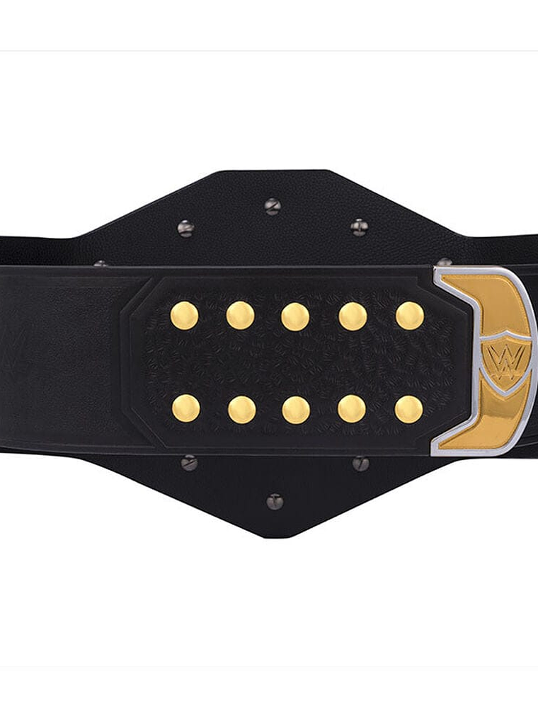 WWE UNITED STATES CHAMPIONSHIP - CINTURÓN DE LUCHA LIBRE 3