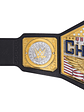 WWE UNITED STATES CHAMPIONSHIP - CINTURÓN DE LUCHA LIBRE - Miniatura 4