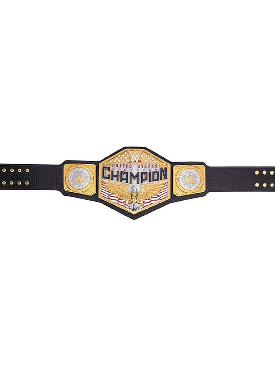 WWE UNITED STATES CHAMPIONSHIP - CINTURÓN DE LUCHA LIBRE 6