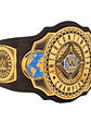 WWE INTERCONTINENTAL CHAMPIONSHIP - CINTURÓN DE LUCHA LIBRE - Miniatura 3