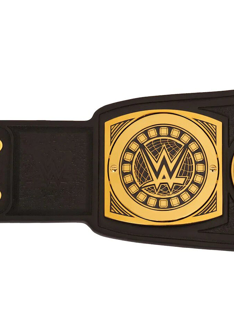 WWE INTERCONTINENTAL CHAMPIONSHIP - CINTURÓN DE LUCHA LIBRE 4