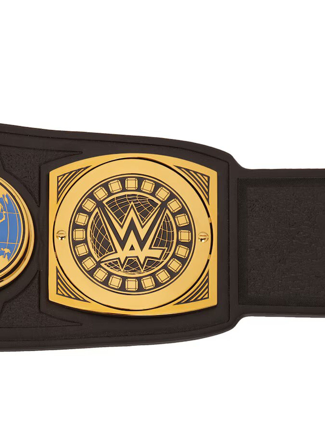 WWE INTERCONTINENTAL CHAMPIONSHIP - CINTURÓN DE LUCHA LIBRE 5