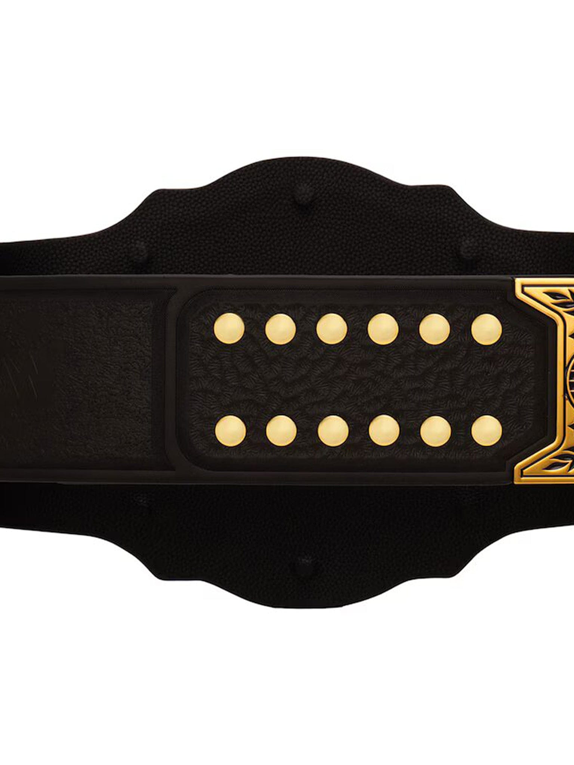 WWE INTERCONTINENTAL CHAMPIONSHIP - CINTURÓN DE LUCHA LIBRE 7