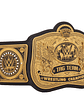 WWE TAG TEAM CHAMPIONSHIP (SMACK DOWN) - CINTURÓN DE LUCHA LIBRE - Miniatura 2