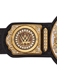 WWE WORLD TAG TEAM CHAMPONSHIP (RAW) - CINTURÓN DE LUCHA LIBRE - Miniatura 2