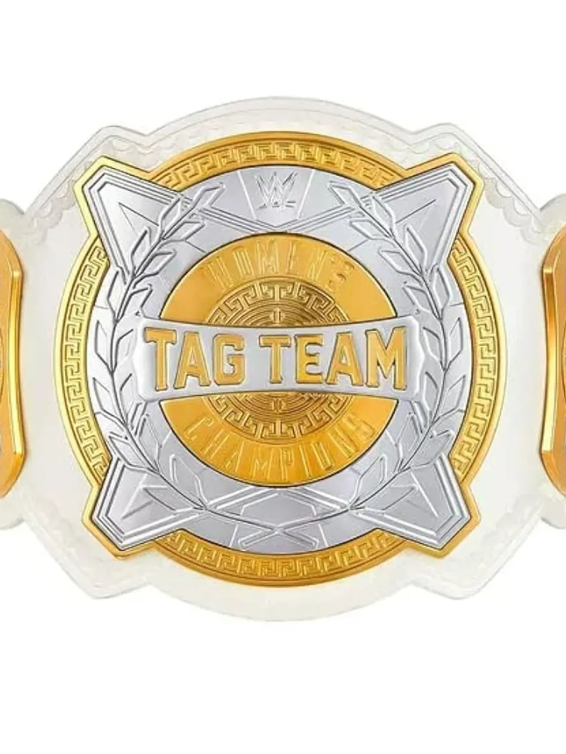 WWE WOMENS TAG TEAM CHAMPIONSHIP - CINTURÓN DE LUCHA LIBRE  1