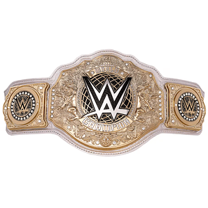 WWE WOMENS WORLD CHAMPIONSHIP - CINTURÓN DE LUCHA LIBRE