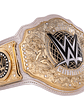 WWE WOMENS WORLD CHAMPIONSHIP - CINTURÓN DE LUCHA LIBRE - Miniatura 2
