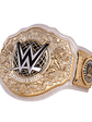 WWE WOMENS WORLD CHAMPIONSHIP - CINTURÓN DE LUCHA LIBRE - Miniatura 3