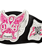 WWE DIVAS CHAMPIONSHIP - CINTURÓN DE LUCHA LIBRE - Miniatura 2