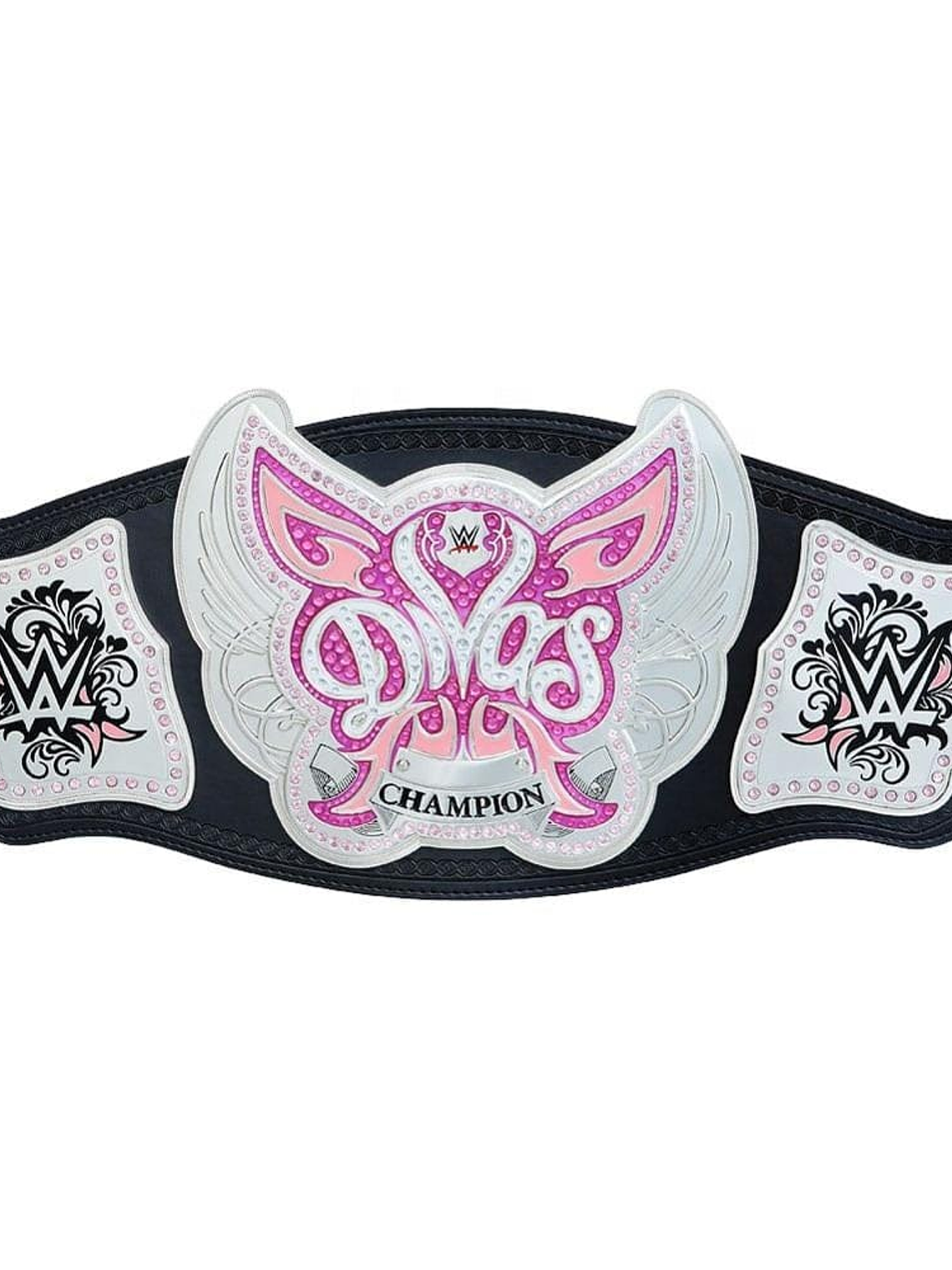 WWE DIVAS CHAMPIONSHIP - CINTURÓN DE LUCHA LIBRE 3