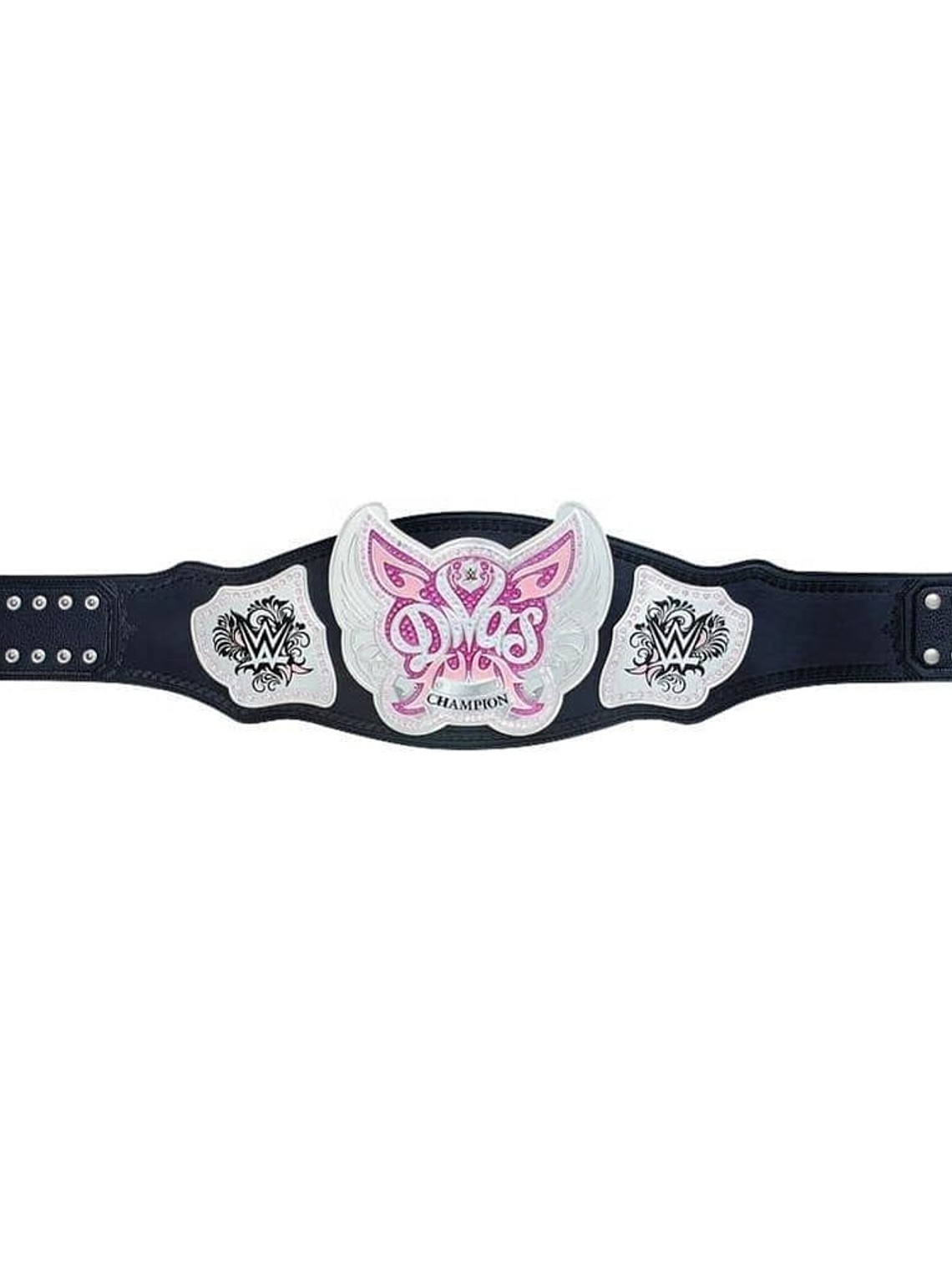 WWE DIVAS CHAMPIONSHIP - CINTURÓN DE LUCHA LIBRE 4