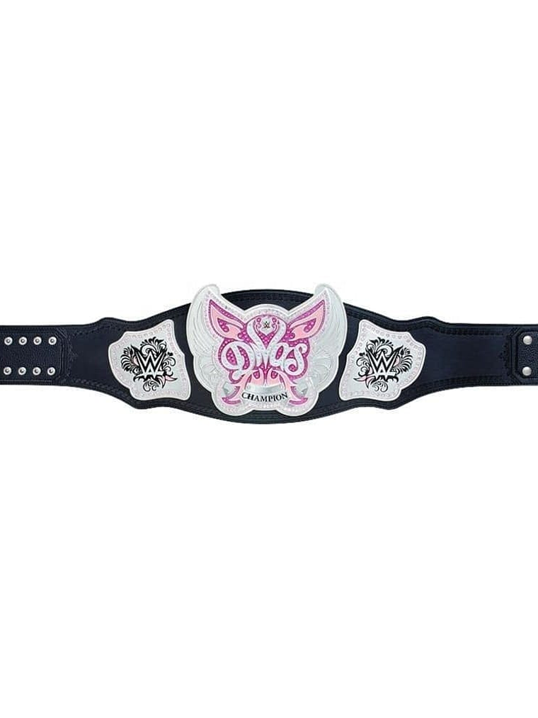 WWE DIVAS CHAMPIONSHIP - CINTURÓN DE LUCHA LIBRE 4