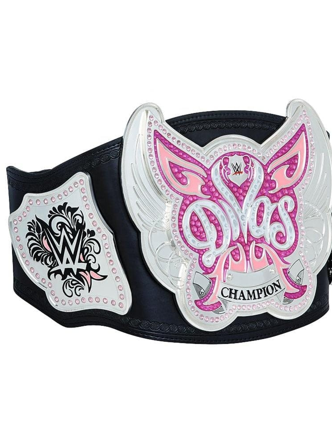 WWE DIVAS CHAMPIONSHIP - CINTURÓN DE LUCHA LIBRE 5