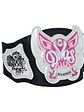 WWE DIVAS CHAMPIONSHIP - CINTURÓN DE LUCHA LIBRE - Miniatura 5