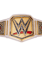 WWE WOMENS UNDISPUTED CHAMPIONSHIP - CINTURÓN DE LUCHA LIBRE - Miniatura 3