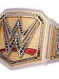 WWE WOMENS UNDISPUTED CHAMPIONSHIP - CINTURÓN DE LUCHA LIBRE - Miniatura 4