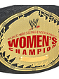 WWE WOMENS CHAMPIONSHIP 02-10 - CINTURÓN DE LUCHA LIBRE - Miniatura 8