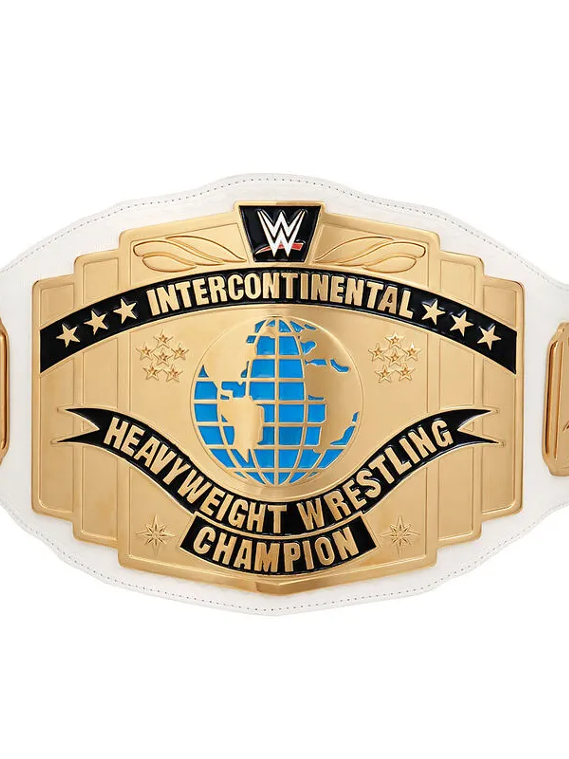 WWE INTERCONTINENTAL CHAMPIONSHIP 11-19 - CINTURÓN DE LUCHA LIBRE 1