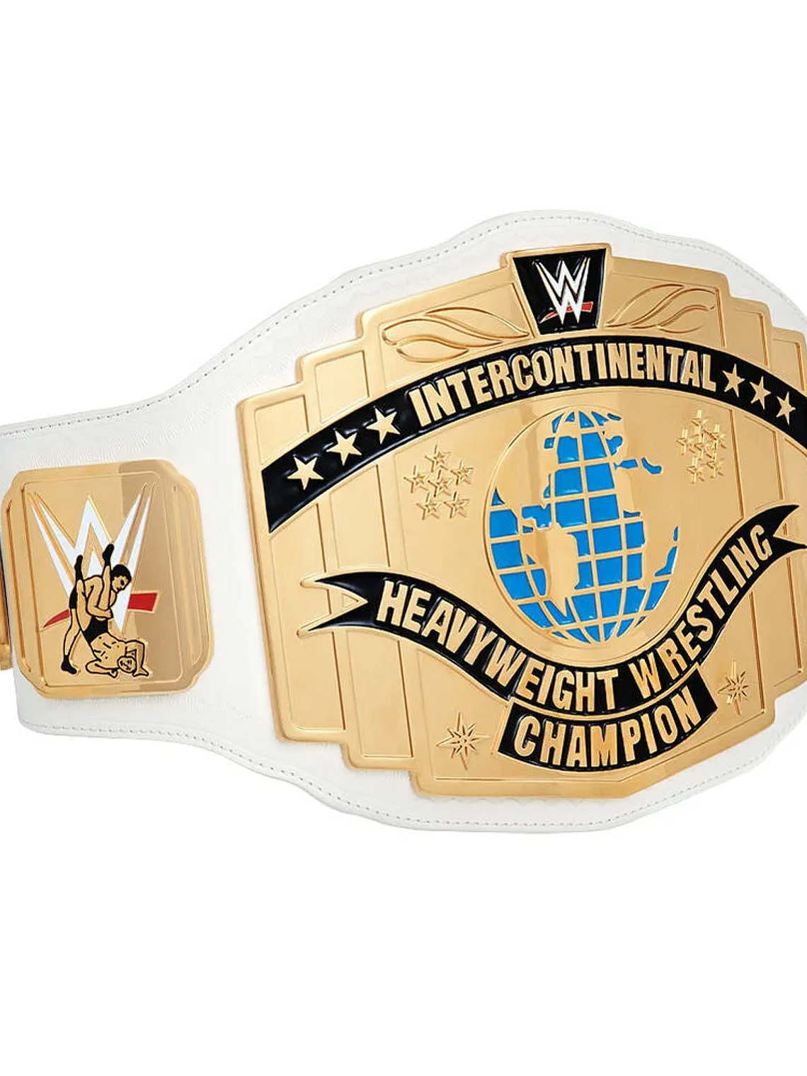 WWE INTERCONTINENTAL CHAMPIONSHIP 11-19 - CINTURÓN DE LUCHA LIBRE 2