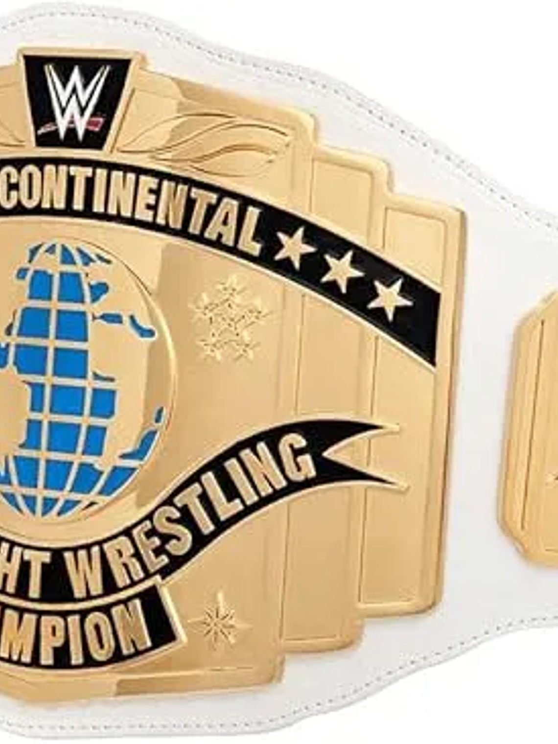 WWE INTERCONTINENTAL CHAMPIONSHIP 11-19 - CINTURÓN DE LUCHA LIBRE 3