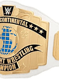 WWE INTERCONTINENTAL CHAMPIONSHIP 11-19 - CINTURÓN DE LUCHA LIBRE - Miniatura 3