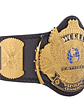 WWE WORLD HEAVYWEIGHT CHAMPIONSHIP (WINGED EAGLE ERA) 88-98 - CINTURÓN DE LUCHA LIBRE - Miniatura 6