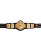 WWE WORLD HEAVYWEIGHT CHAMPIONSHIP (WINGED EAGLE ERA) 88-98 - CINTURÓN DE LUCHA LIBRE - Miniatura 2