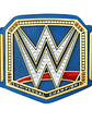 WWE UNIVERSAL CHAMPIONSHIP (SMACK DOWN)  - CINTURÓN DE LUCHA LIBRE - Miniatura 1
