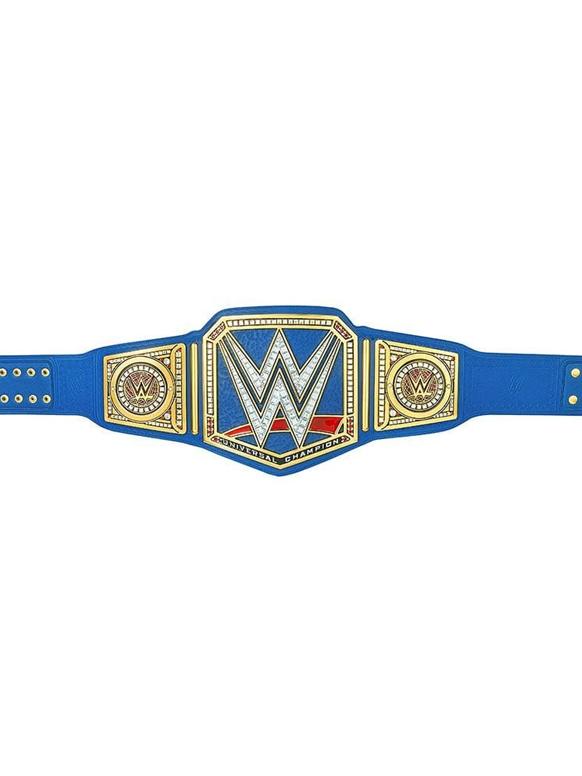 WWE UNIVERSAL CHAMPIONSHIP (SMACK DOWN)  - CINTURÓN DE LUCHA LIBRE 2