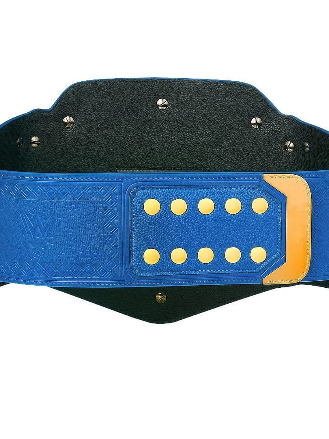 WWE UNIVERSAL CHAMPIONSHIP (SMACK DOWN)  - CINTURÓN DE LUCHA LIBRE 3