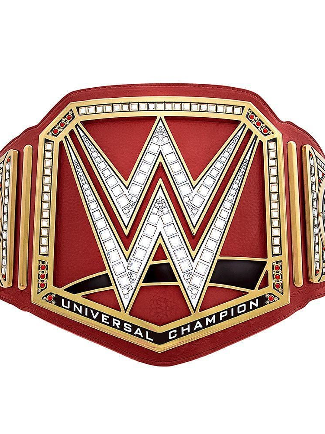 WWE UNIVERSAL CHAMPIONSHIP (RAW)  - CINTURÓN DE LUCHA LIBRE 1